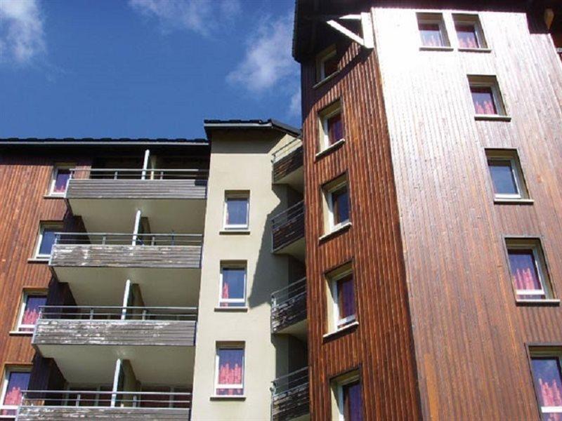 Les Hauts Plateaux フォン・ロム エクステリア 写真