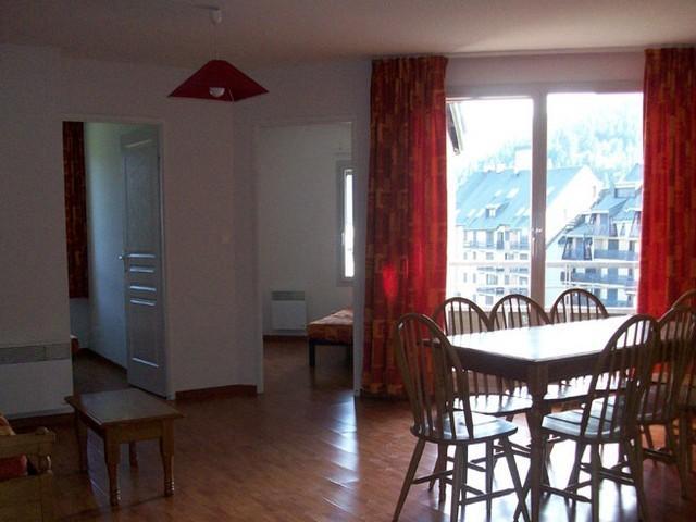 Les Hauts Plateaux フォン・ロム 部屋 写真