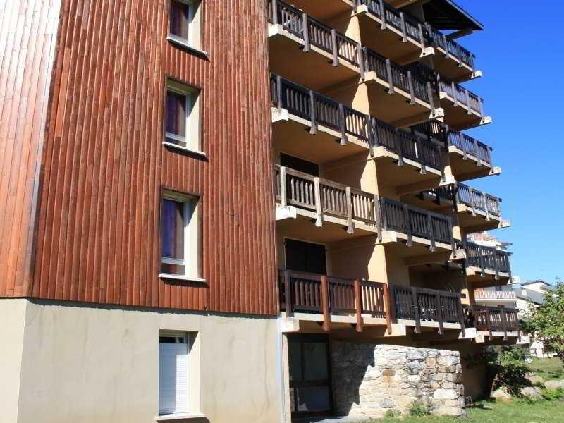 Les Hauts Plateaux フォン・ロム エクステリア 写真